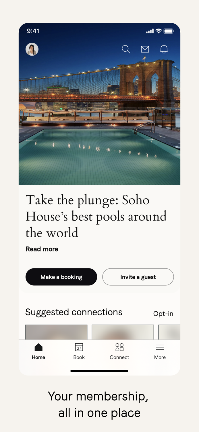 Soho House