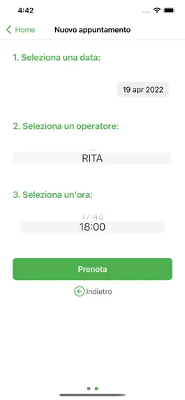 Game screenshot InLinea Centro Estetico hack