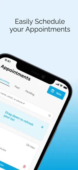 Game screenshot CHE Care Connect apk