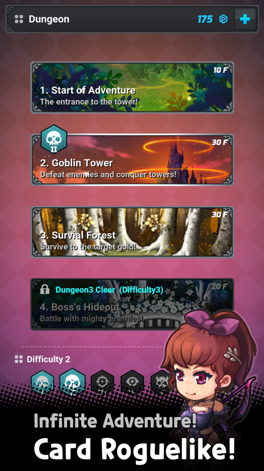 #2. Goblin Pass (iOS) 由: KyoungBin Im