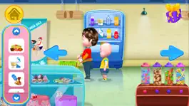 Game screenshot Baby BST Kids - Supermarket 2 hack