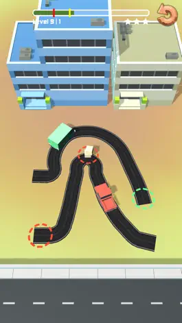 Game screenshot Draw And Drive hack