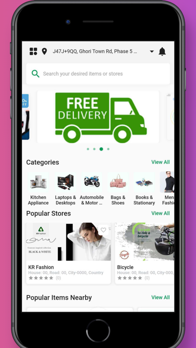 PixConvey Screenshot