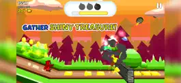 Game screenshot Dyna Knight apk