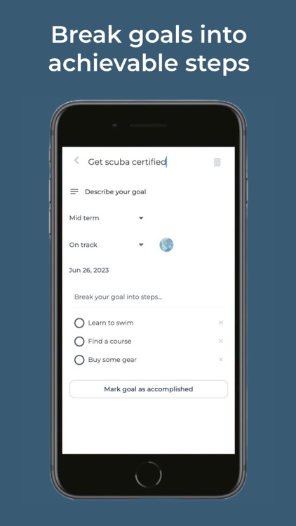 Astronote - Daily Journal screenshot-4