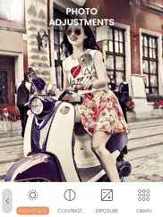 sketch photoeditor - sketch ipad images 1