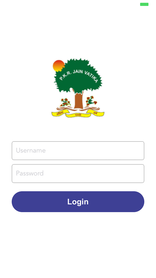 #1. P.K.R Jain Vatika, Ambala (iOS) De: Gaurav Rana