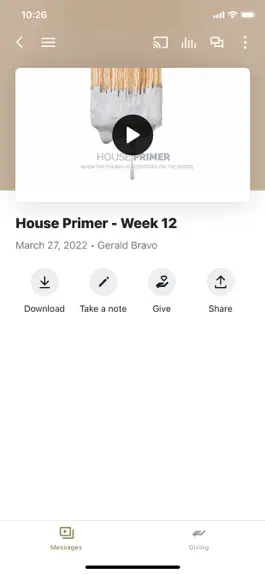 Game screenshot The House PNW hack