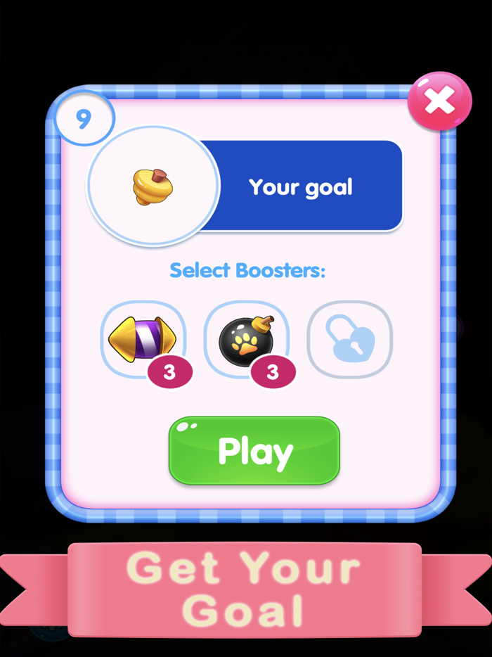 Blox Match Robux Challenge