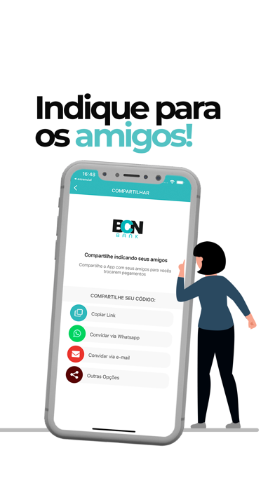 BCN Bank Screenshot
