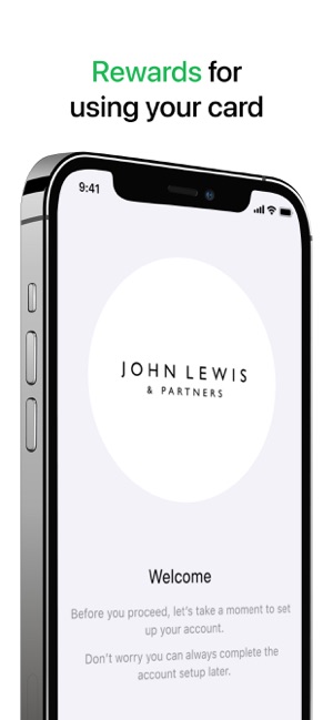 John Lewis & Partners - Apps on Google Play