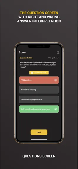 Game screenshot Aircraft Rescue 6th Exam Prep hack