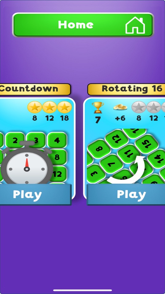 #6. Memory Kings (iOS) 由: Peter Koning