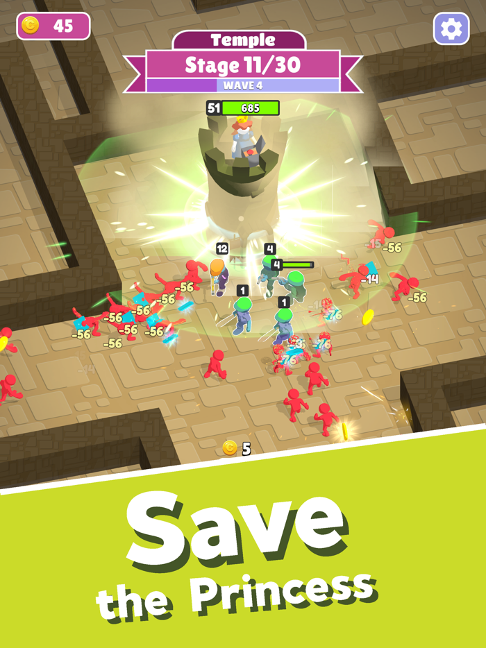 Special Ops  Survival War