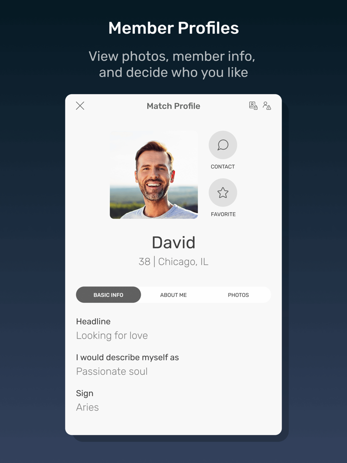 Disabled Singles Dating