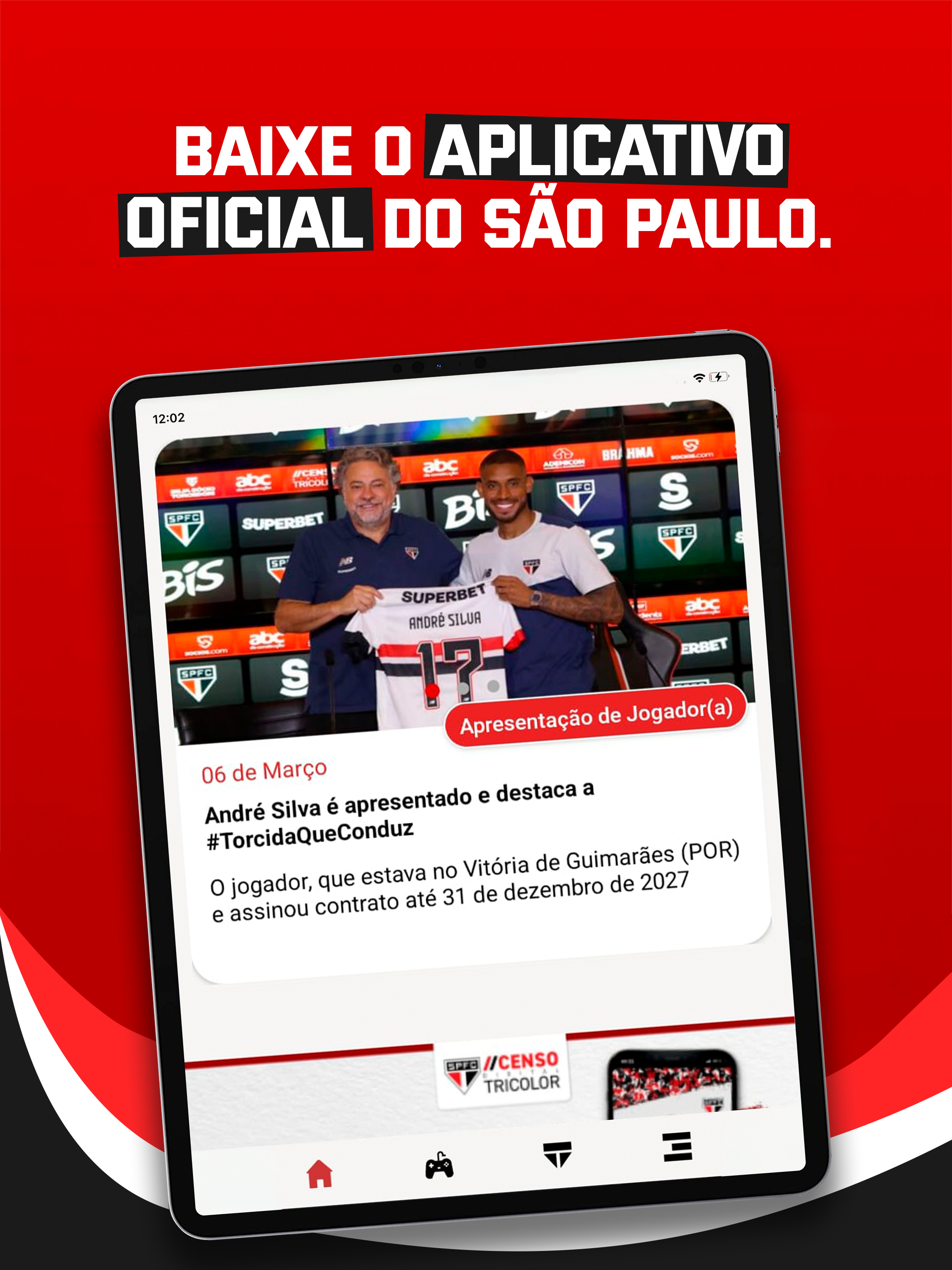 São Paulo FC