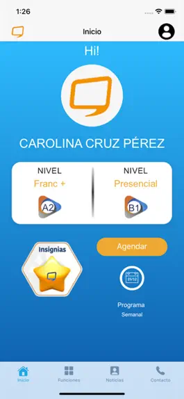 Game screenshot SALI apk