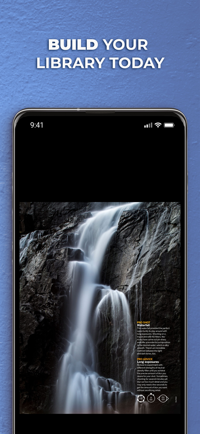 Digital Camera World