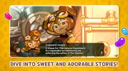 cookierun: ovenbreak problems & solutions and troubleshooting guide - 2