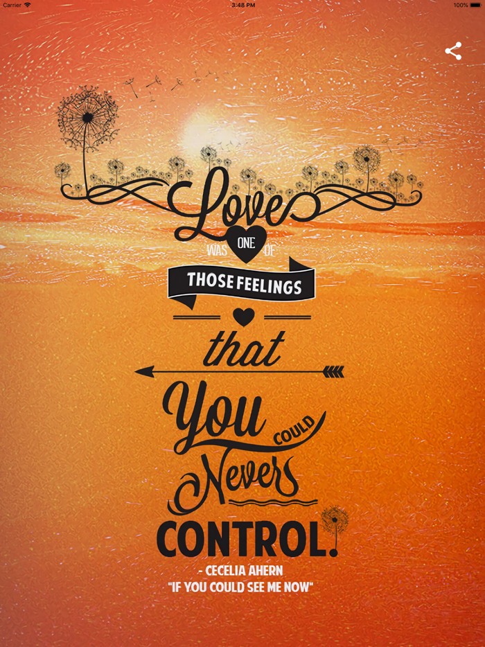 Life Quotes on Wallpaper 4K