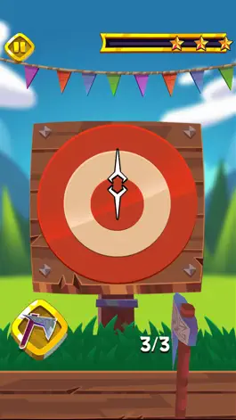 Game screenshot Axe Throwing - Viking Valhalla mod apk