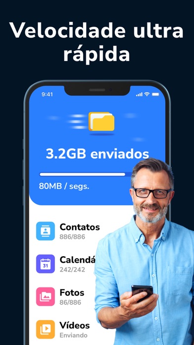 Transferir Arquivos