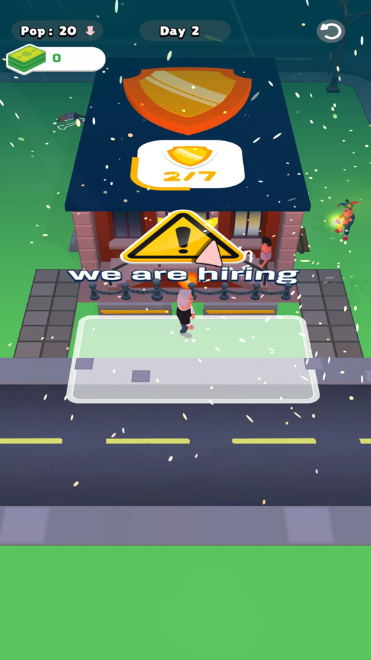 #3. Global City Work (iOS) 由: Ahmad Shahin
