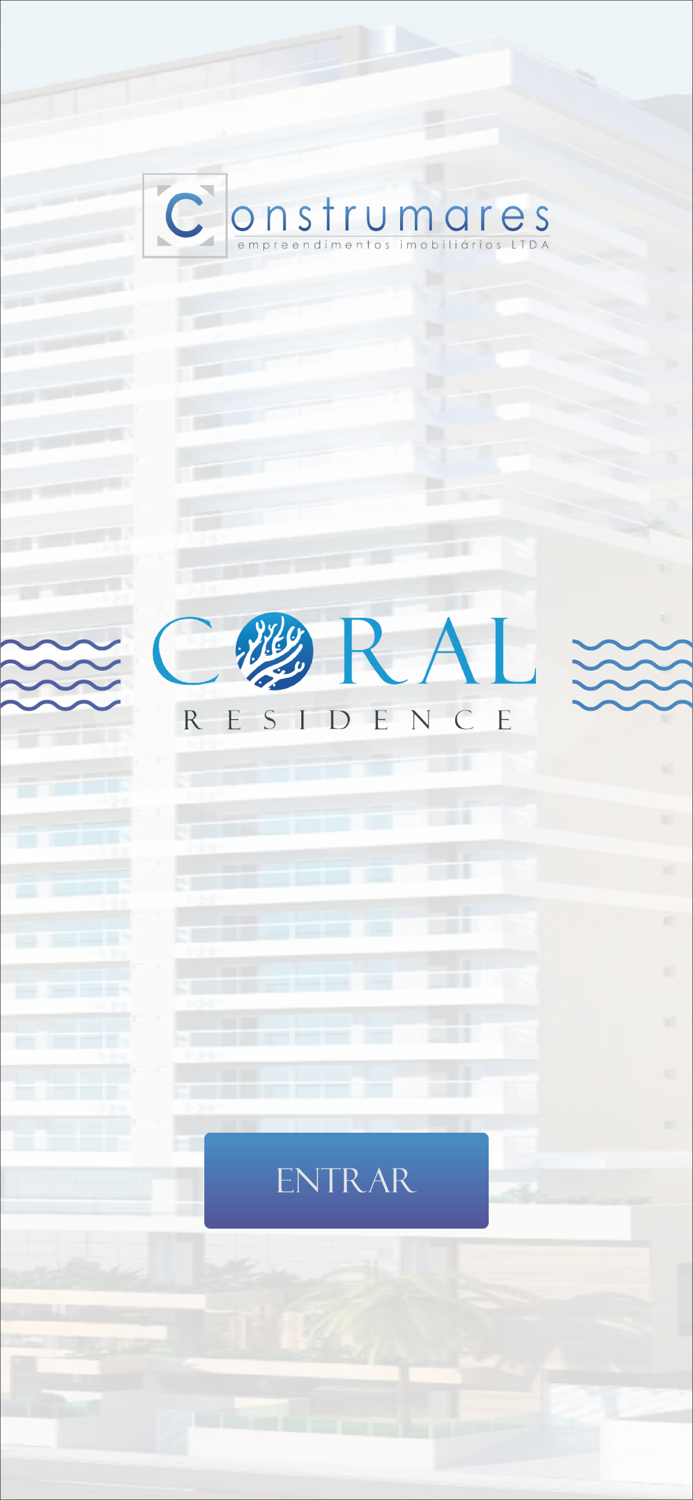 Coral Residence