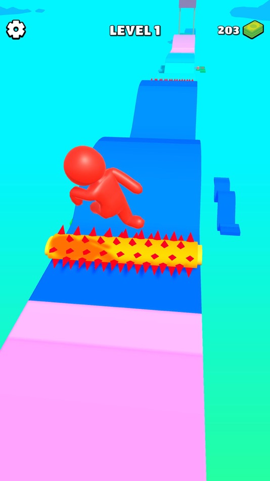 #6. Changing Platforms (iOS) Podle: Atakan Cakir