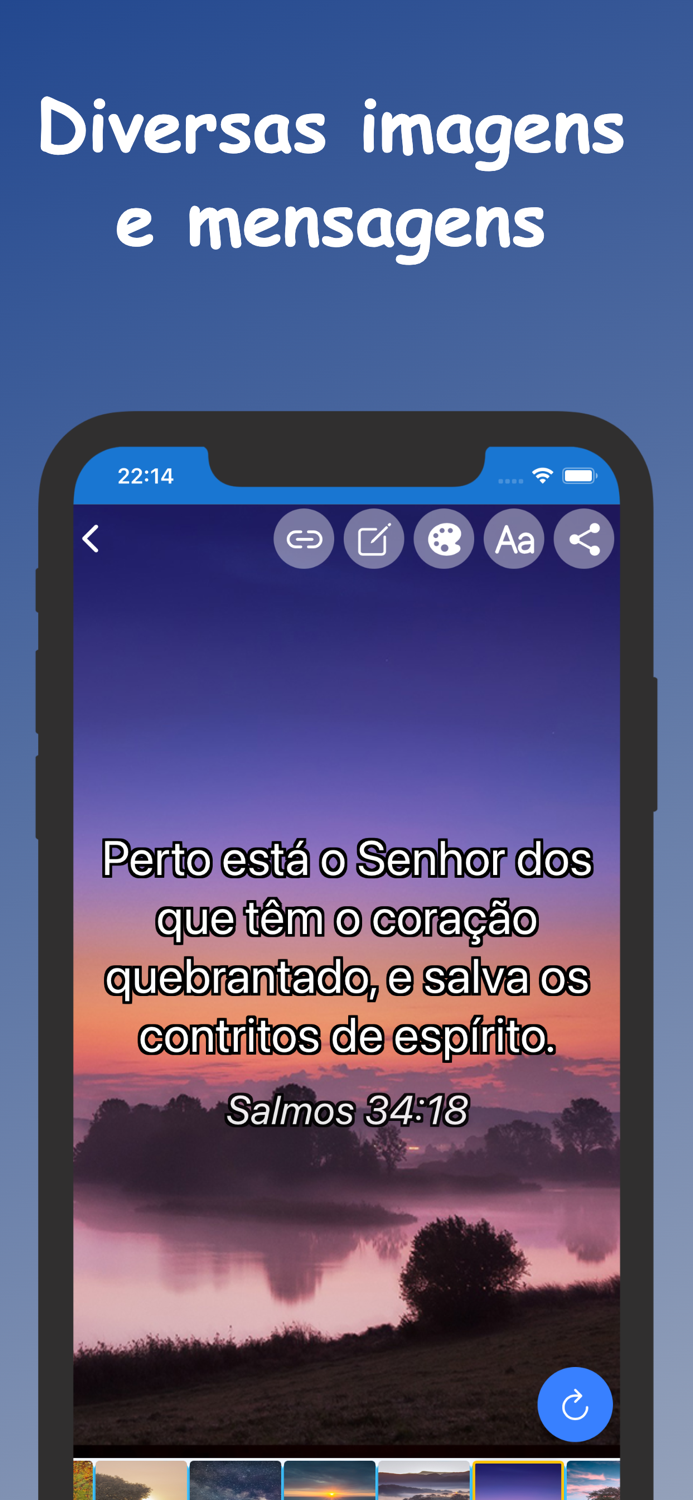 Bíblia Sagrada Evangelho Dia