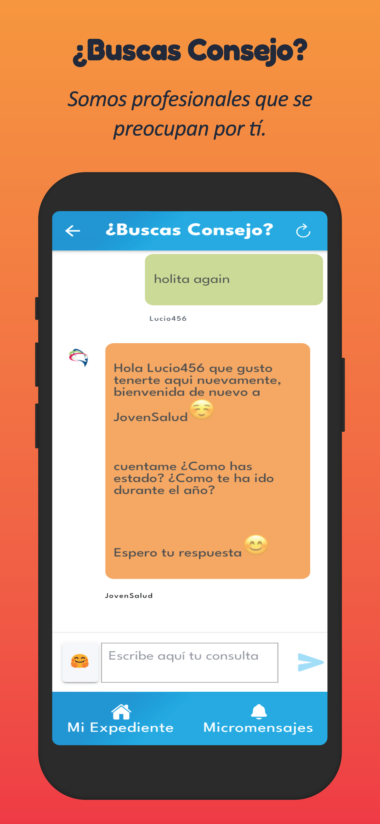 JovenSalud