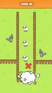 protect sheep - protect lambs iphone screenshot 4