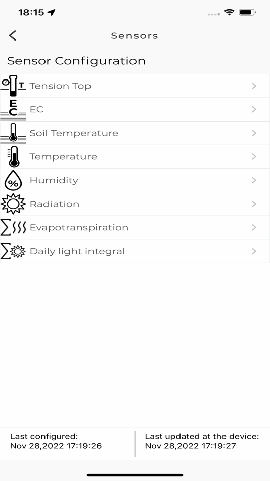 #5. Grofit (iOS) 来自: Atomation