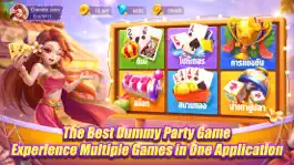 Game screenshot แฮปปี้ดัมมี่ mod apk