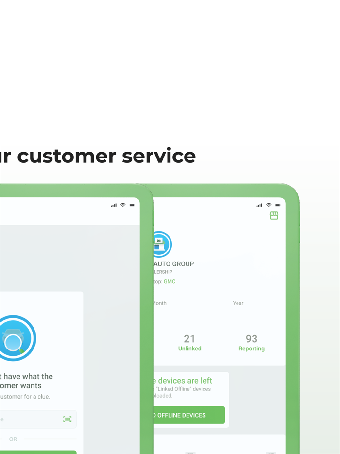 DLR Linq Powered by Ikon