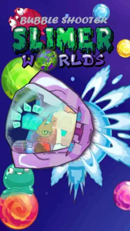 Game screenshot Slimes Worlds mod apk