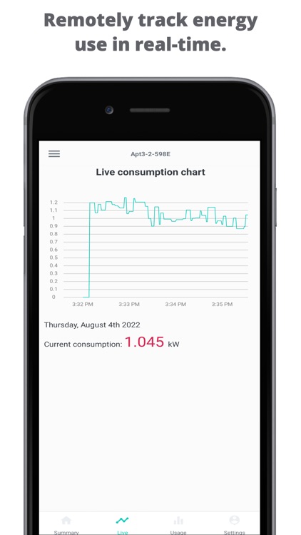 EnergyMate screenshot-3