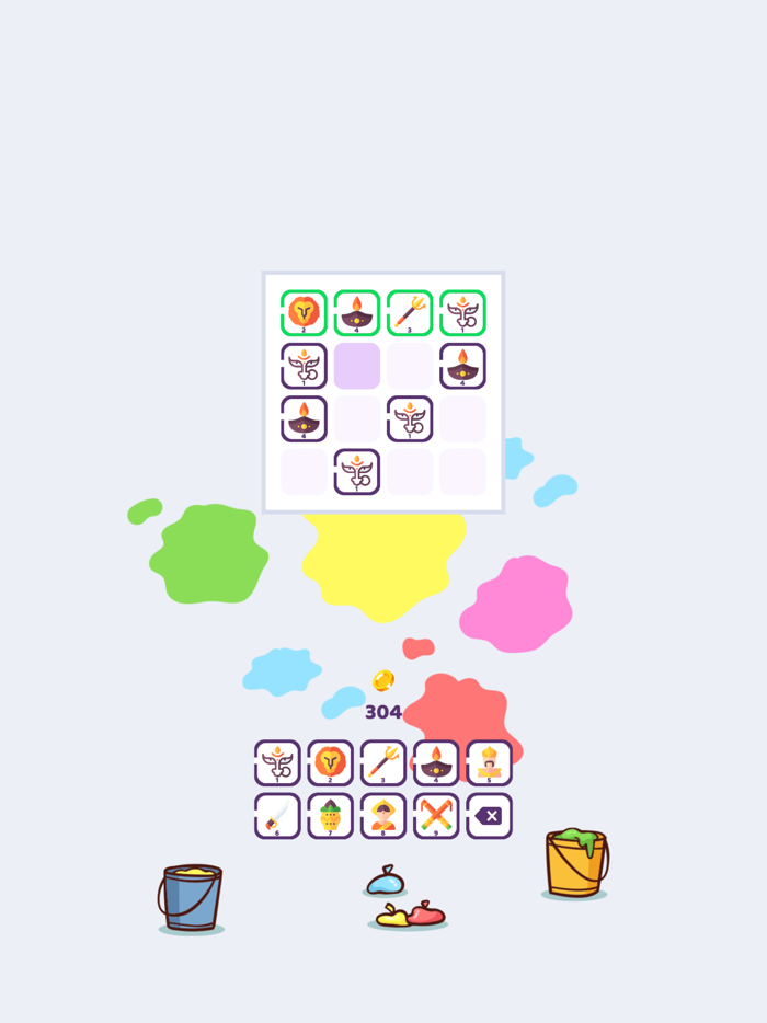 Sudoku - Holidays And Seasons