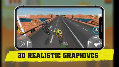Moto XR+ Screenshot