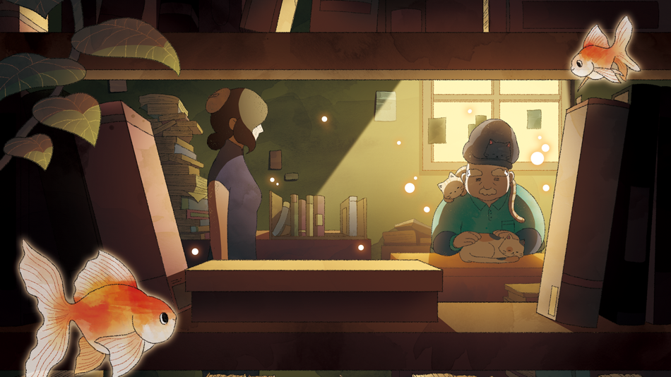 #3. 설화탐정AR 단양 (iOS) โดย: joorungstudio Inc.