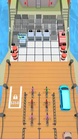 Game screenshot Fill the Ferryboat hack