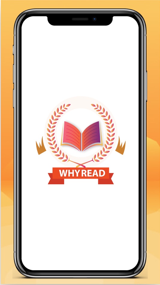 #1. WHY READ (iOS) 由: sophorn phou