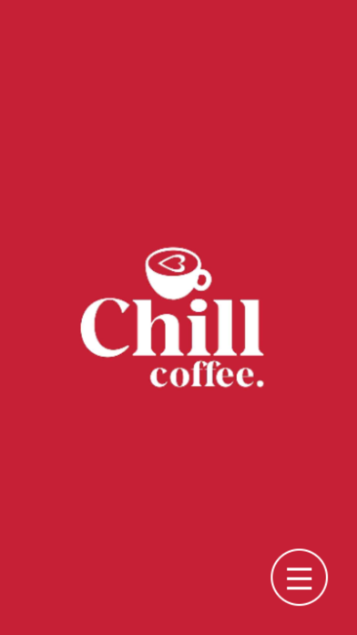 Chill Coffee Screenshot