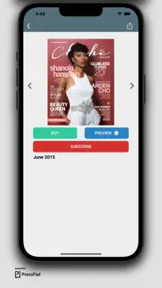 cliché magazine app problems & solutions and troubleshooting guide - 3