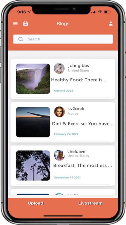 AllChops - All About Good Food screenshot-6