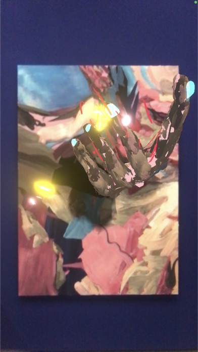 EUROPA Artificial Gods Screenshot