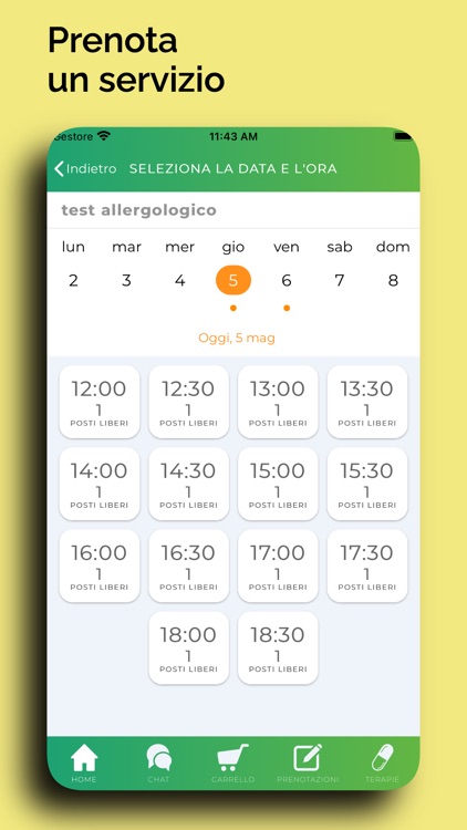 Farmacia Due Obelischi screenshot-4