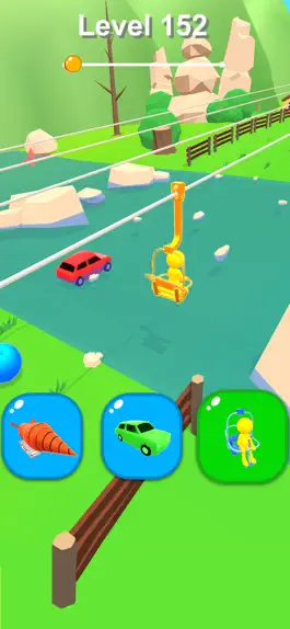 Game screenshot Shape-shifting apk