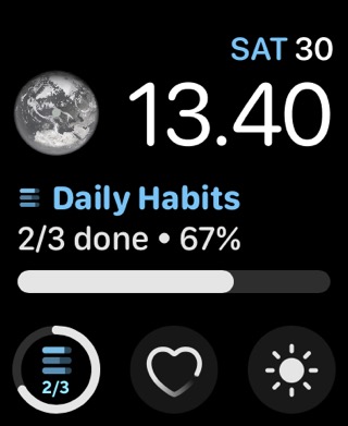 DoneApp - Track Healthy Habitsのおすすめ画像1