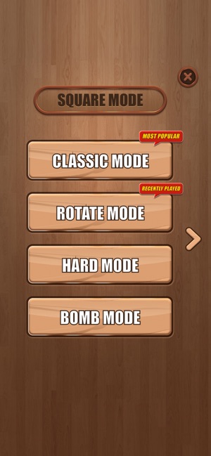 Block Wood Puzzle - Skill Games 